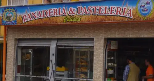 PANADERIA Y PASTELERIA CALIDAD BOGOTÁ PANADERIA Y PASTELERIA CALIDAD BOGOTÁ